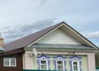 Продается дом, 70 м2, село Шали, улица Хади Такташа, 11