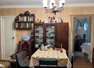 Продажа 2-комнатной квартиры, 43.5 м2, рабочий посёлок Михнево, Библиотечная улица, 17