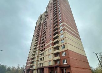 Продается однокомнатная квартира, 35.9 м2, Ярославль, ЖК Алые Паруса, Красноборская улица, 32