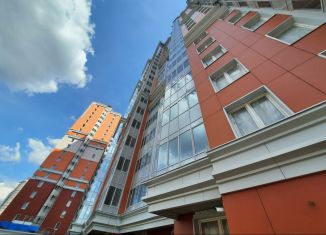 Продажа двухкомнатной квартиры, 84.2 м2, Санкт-Петербург, улица Кустодиева, 7к1, ЖК Байрон