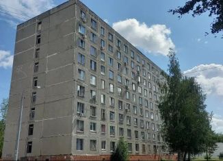 Продаю квартиру студию, 22.7 м2, Тобольск, 6-й микрорайон, 28А