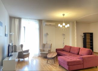 3-комнатная квартира на продажу, 118.9 м2, Санкт-Петербург, улица Графтио, 5, улица Графтио