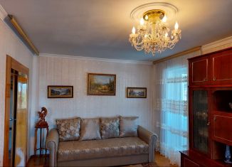 Продажа 2-комнатной квартиры, 60 м2, Владикавказ, улица Астана Кесаева, 13, 7-й микрорайон
