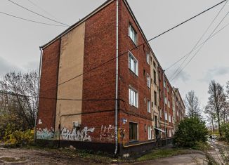 Двухкомнатная квартира на продажу, 73.7 м2, Ивановская область, улица Суворова, 9А