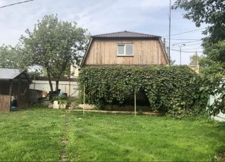 Продается дом, 81.6 м2, Кстово, садоводческое некоммерческое товарищество Ялта, 166