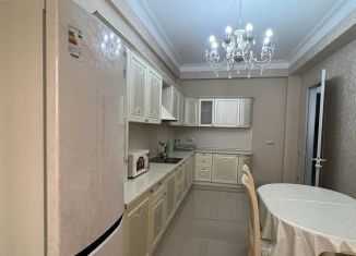 2-комнатная квартира в аренду, 85 м2, Каспийск, улица Ленина, 39А