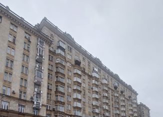 Продам двухкомнатную квартиру, 63.6 м2, Москва, 1-й Боткинский проезд, 6, район Беговой
