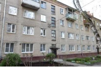 Сдаю в аренду двухкомнатную квартиру, 45 м2, Наро-Фоминск, Молодёжная площадь