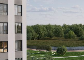 Продажа 2-комнатной квартиры, 44.3 м2, Рязанская область