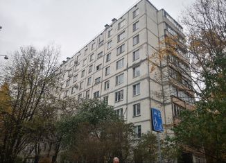 Трехкомнатная квартира на продажу, 49.1 м2, Москва, улица Фомичёвой, 16к2, район Северное Тушино