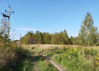 Продаю участок, 15 сот., поселок Новый