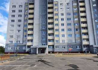 Продается двухкомнатная квартира, 64.5 м2, Волжск