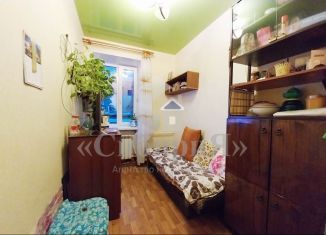 Продается 2-комнатная квартира, 37 м2, Томск, улица Гагарина, 52