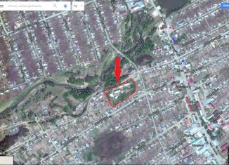 Сдаю производство, 4066 м2, Новосибирская область, Пролетарская улица, 14