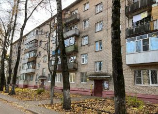 Продается 1-комнатная квартира, 31 м2, Фрязино, Полевая улица, 1