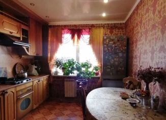 Продажа 2-комнатной квартиры, 54 м2, Новокуйбышевск, проспект Победы, 50