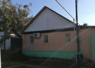 Продажа дома, 40.6 м2, Астрахань, Профессиональная улица, Ленинский район