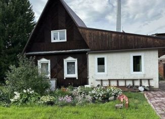 Продажа дома, 70 м2, СНТ Черемшанка, 6-я Садовая улица, 27