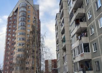 Сдам в аренду комнату, 14 м2, Екатеринбург, улица Красина, 5