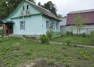 Продам дом, 36 м2, посёлок Пески, Незаметная улица