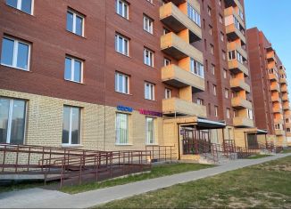 3-комнатная квартира на продажу, 72.5 м2, Ярославль