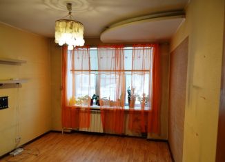 3-комнатная квартира на продажу, 58.7 м2, Красное Село, улица Спирина, 16к2