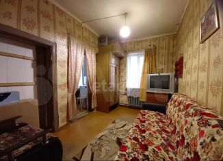 Продается 1-комнатная квартира, 24 м2, Киржач, Некрасовская улица, 19