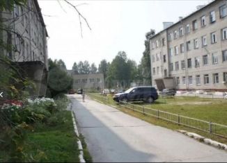 Квартира в аренду студия, 24 м2, рабочий посёлок Кольцово, зона АБК, 1