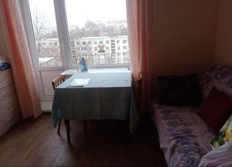 Сдам 1-ком. квартиру, 33 м2, Санкт-Петербург, улица Солдата Корзуна, муниципальный округ Ульянка