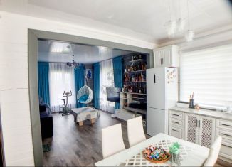 Продажа дома, 118 м2, деревня Горки, квартал Массив-1, 61