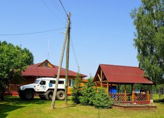 Дом в аренду, 120 м2, деревня Токарево