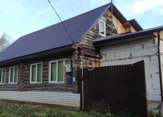 Продажа дома, 153.3 м2, деревня Михалево