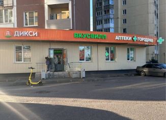 Помещение свободного назначения на продажу, 725 м2, деревня Новое Девяткино, Озёрная улица, 8