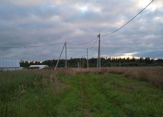 Земельный участок на продажу, 132 сот., Ленинградская область, 41А-003