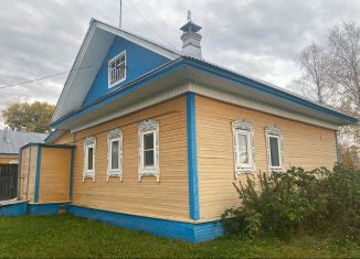 Продается дом, 48 м2, Вологодская область