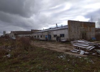 Сдам производство, 201 м2, Костромская область, Апраксинский проезд