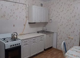 Сдача в аренду 1-комнатной квартиры, 40 м2, Азнакаево, улица Шайхутдинова, 10