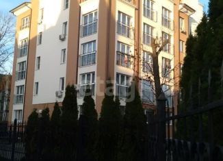 Сдача в аренду двухкомнатной квартиры, 56 м2, Зеленоградск, Курортный проспект, 14А