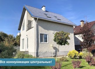 Дом на продажу, 86.3 м2, деревня Ходаево, ДНП Сантория, 281