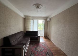 Аренда двухкомнатной квартиры, 50 м2, Дагестан, проспект Гамидова, 50