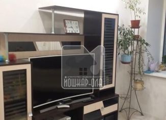 Продам 1-комнатную квартиру, 35 м2, Йошкар-Ола, улица Шумелёва, 10, микрорайон Интеграл