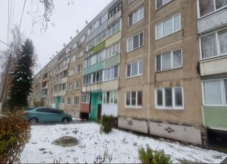 Продается двухкомнатная квартира, 53.5 м2, Московская область, Пролетарская улица, 18