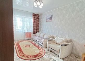 Продам однокомнатную квартиру, 32 м2, Тюменская область, улица Жуковского, 76
