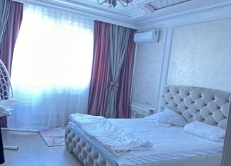 Продам четырехкомнатную квартиру, 150 м2, Краснодар, Дальняя улица, ЖК Тургенев