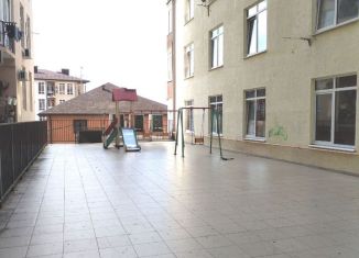 Продаю 1-ком. квартиру, 34.1 м2, Сочи, Изумрудная улица, 40А, микрорайон Энергетик-Изумруд