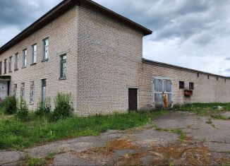 Продаю помещение свободного назначения, 5000 м2, Новгородская область, Заводская улица, 62