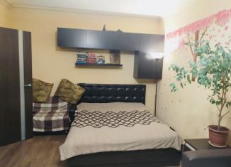 1-комнатная квартира на продажу, 37.7 м2, деревня Путилково, Садовая улица, 19