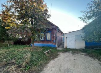 Продаю дом, 54 м2, Бугуруслан, Авиационная улица, 24