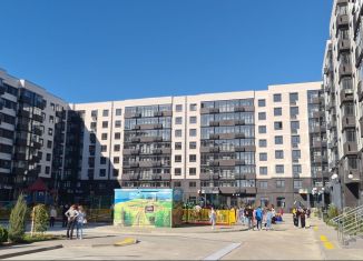 Продается квартира студия, 35 м2, Темрюк, Дальняя улица, 30