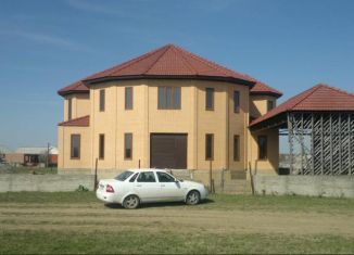 Дом на продажу, 384.2 м2, Чечня, Весёлый переулок